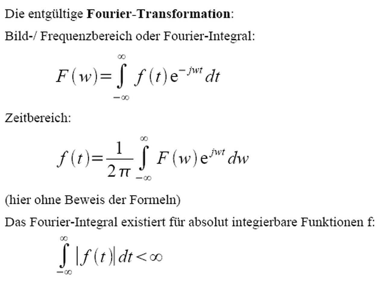 The class notes
