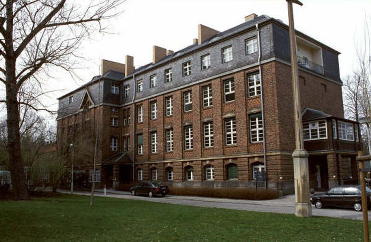 Department of physical chemistry 