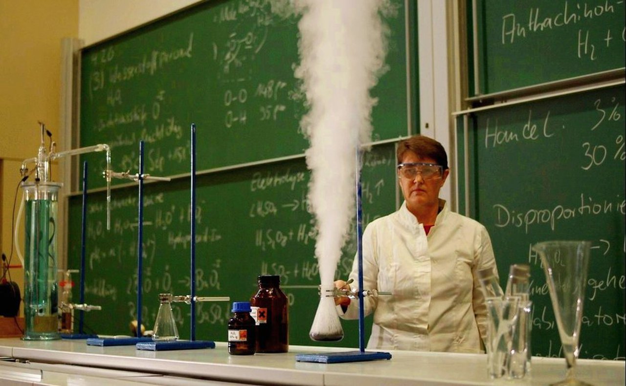 Day 96: Three Months: Academic Review