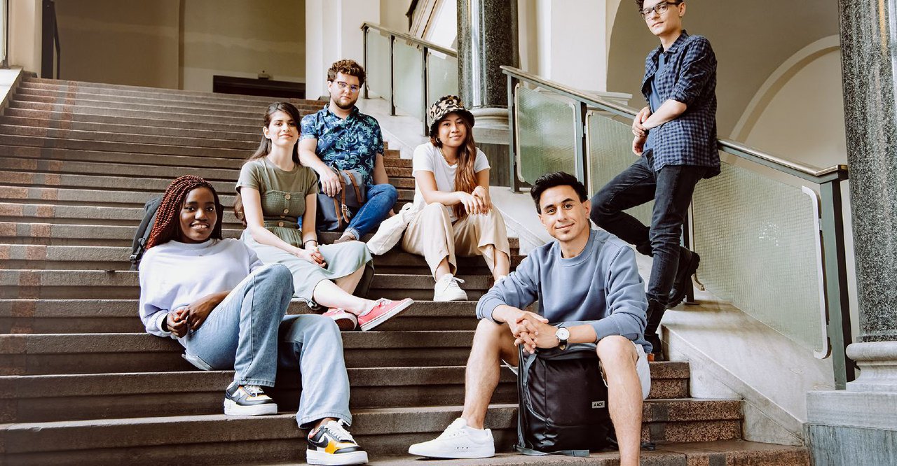 Hats Off to Their Nerve!