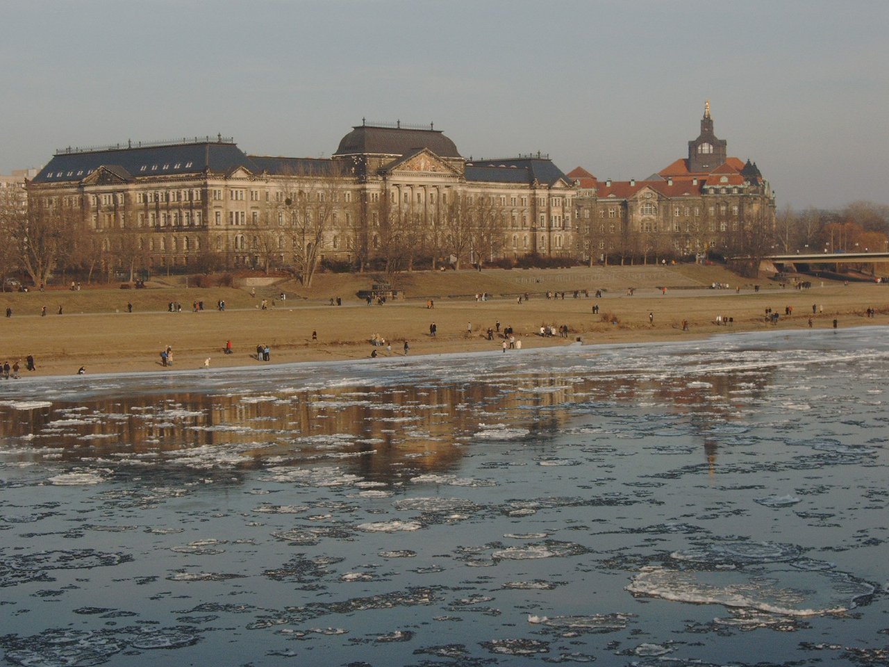 The Ministry of Economy