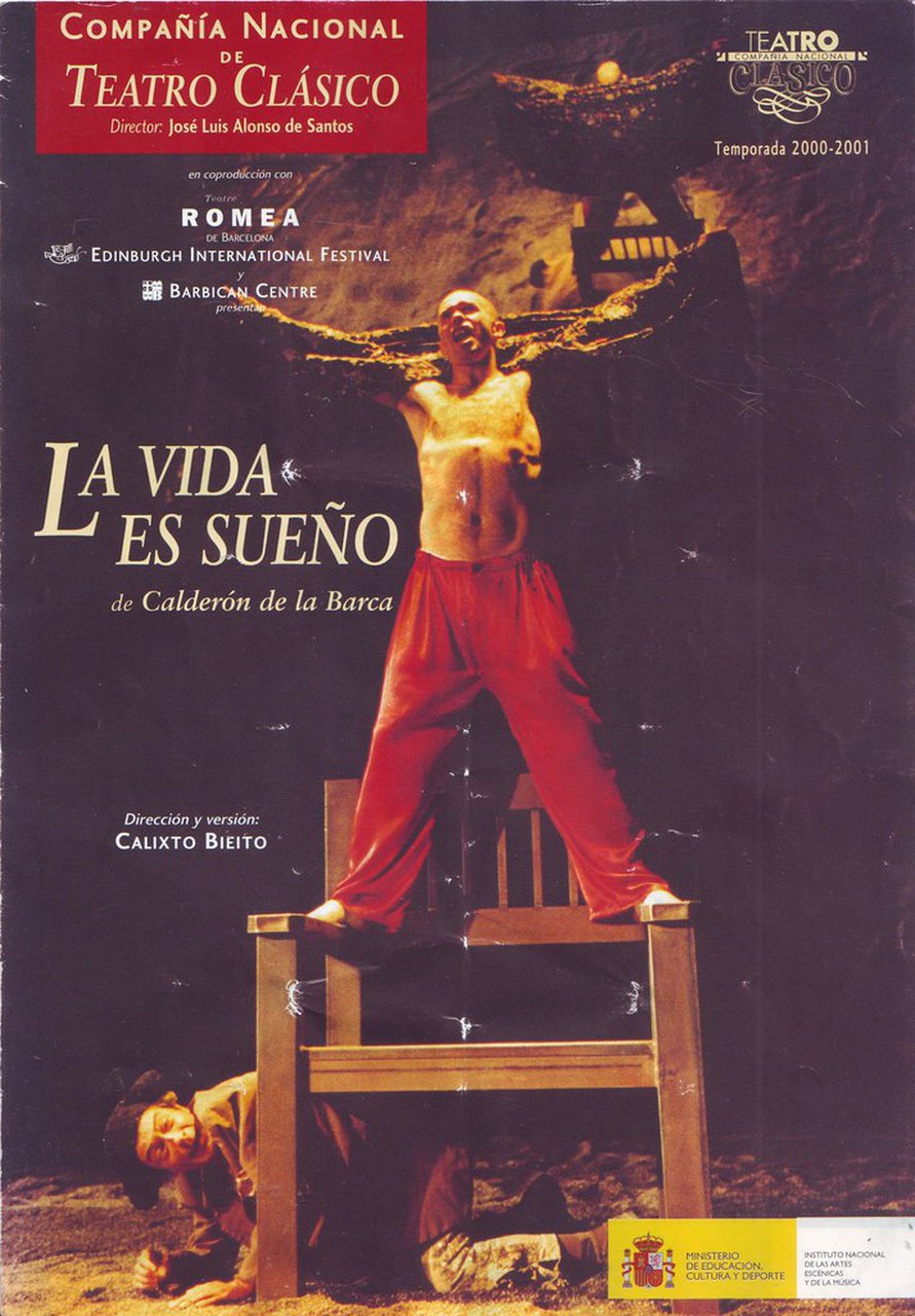 A few years ago I saw this performance and it blew my mind