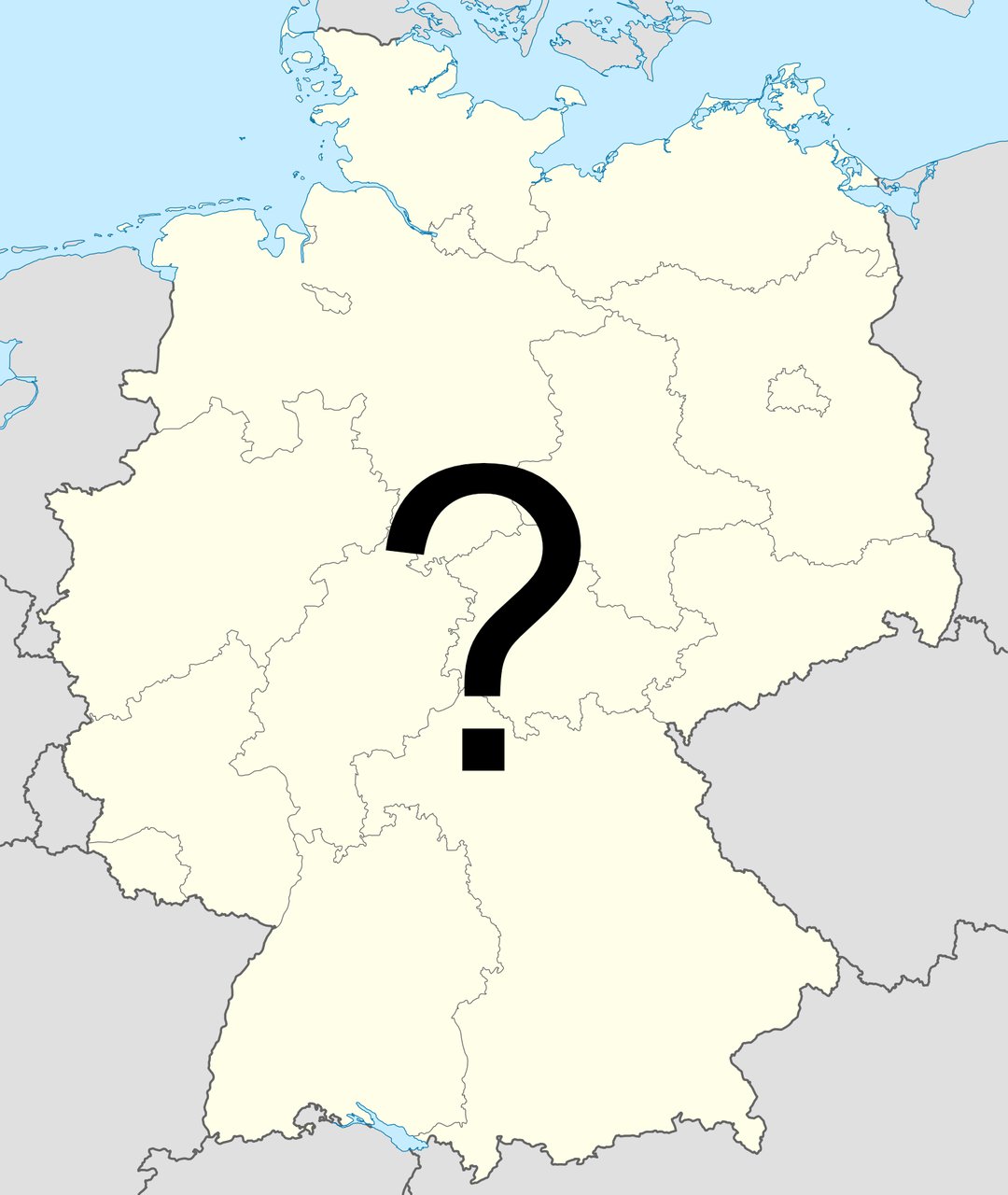 A Name for My Kingdom