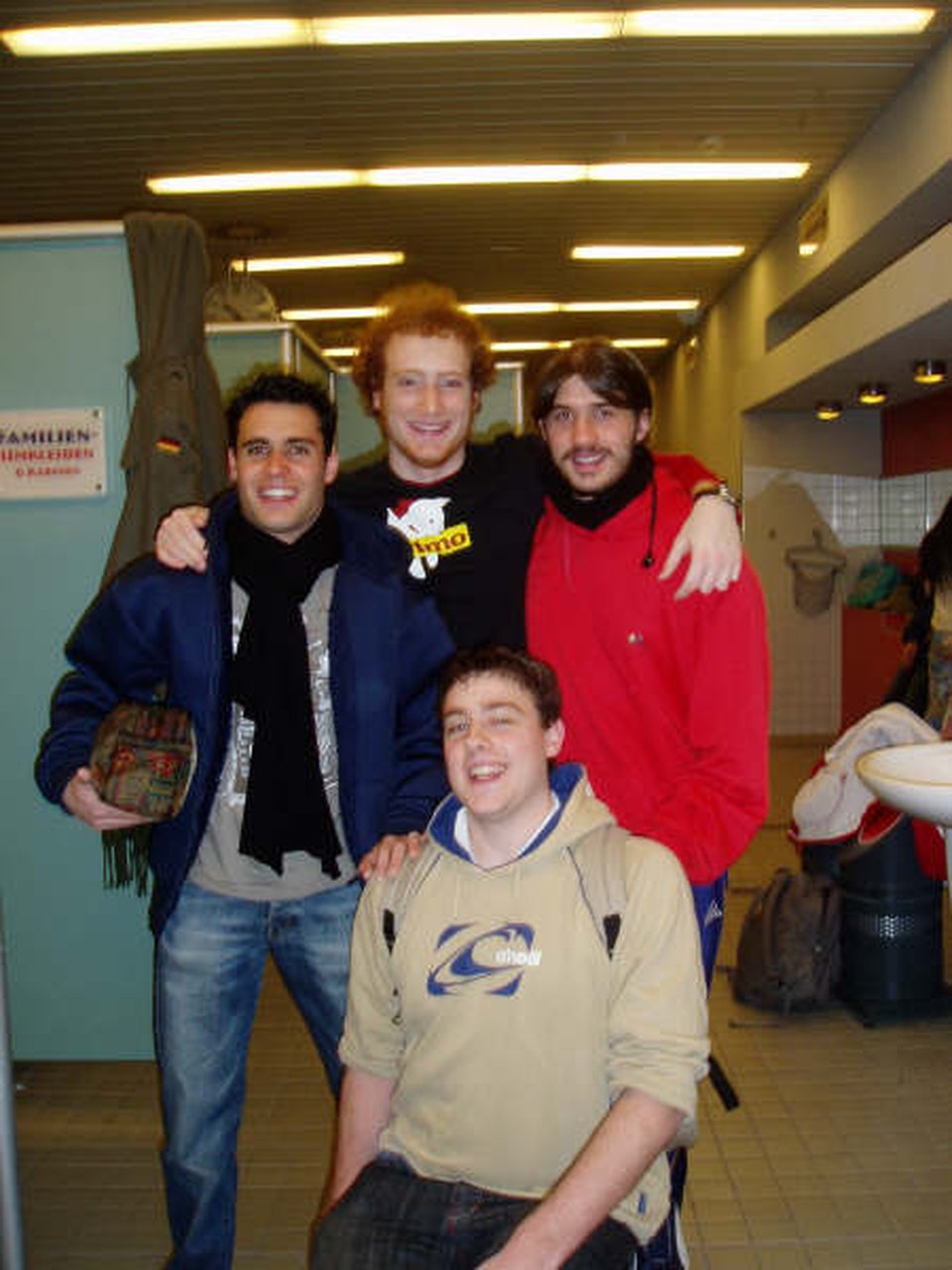 Bielefeld University