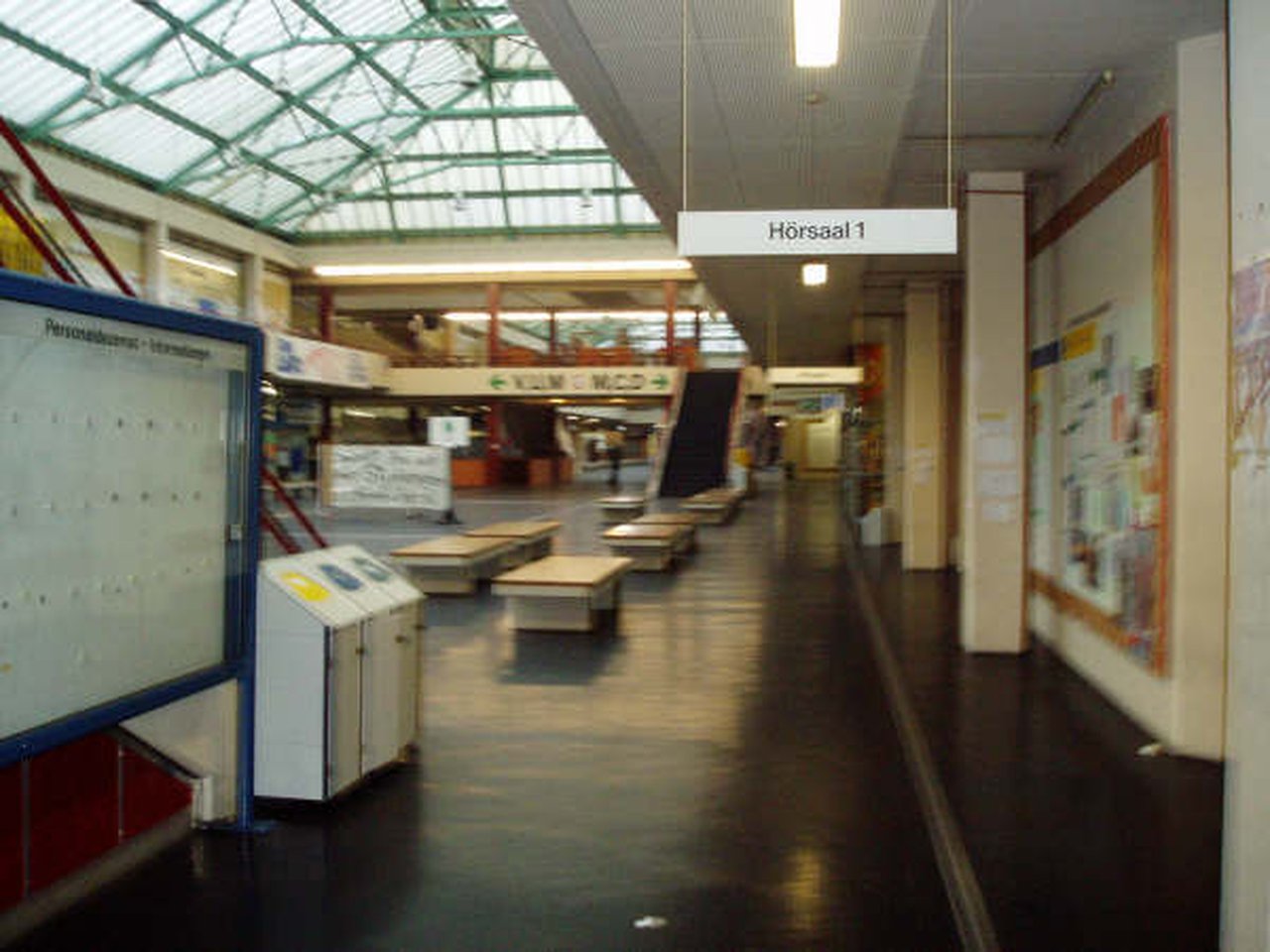 Bielefeld University