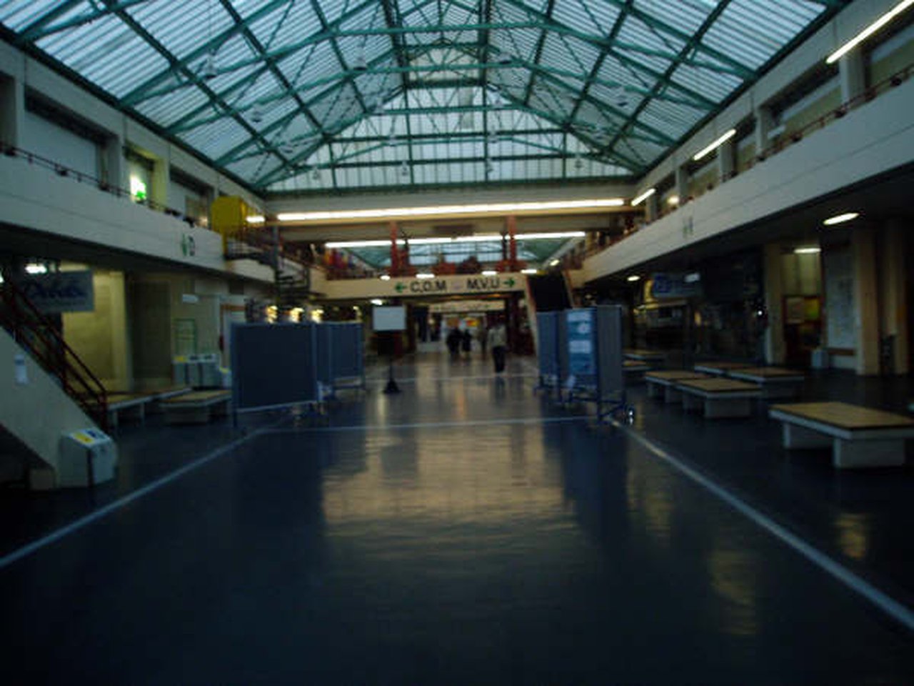 Bielefeld University