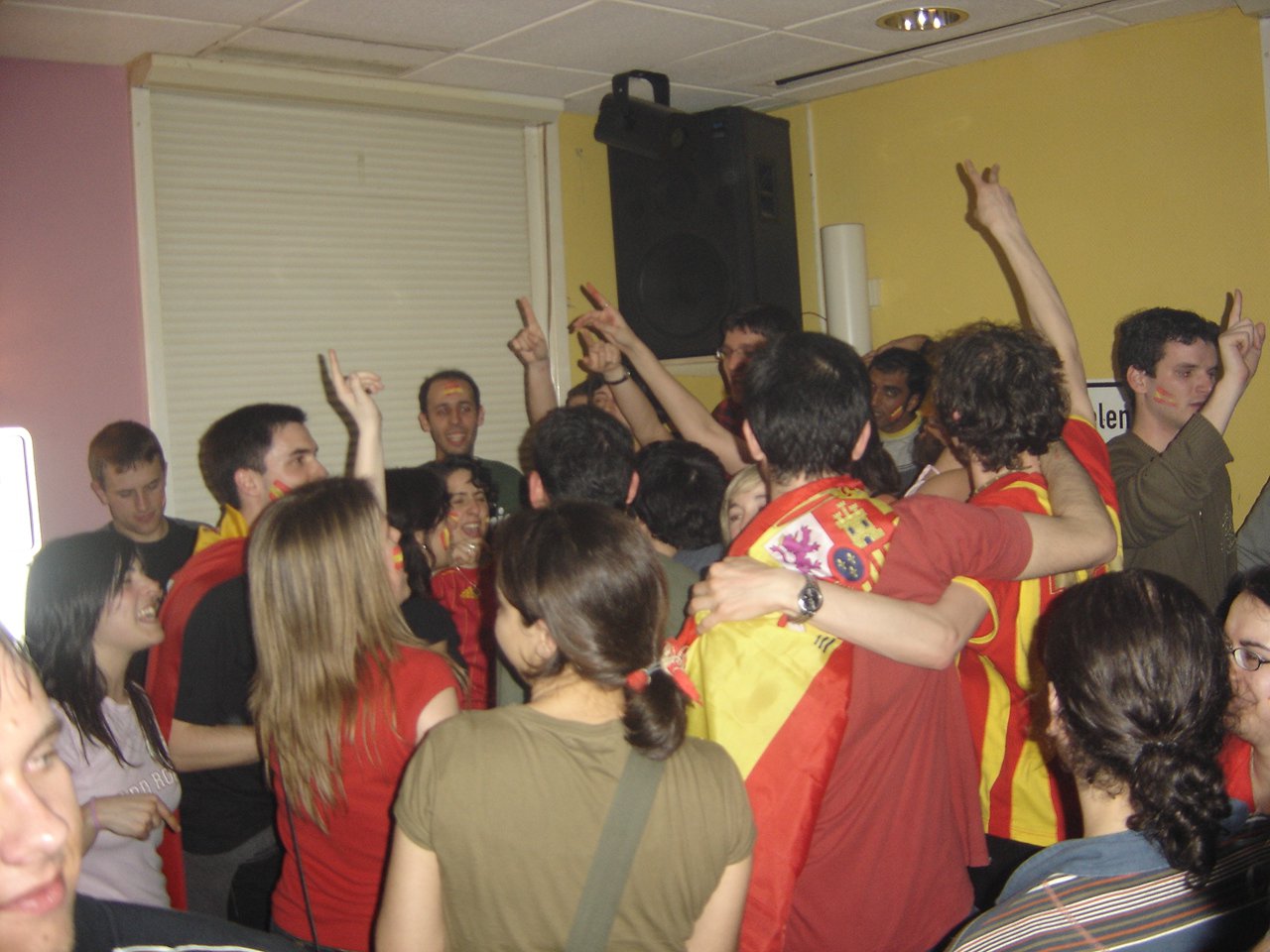 Music for an Unforgettable Night