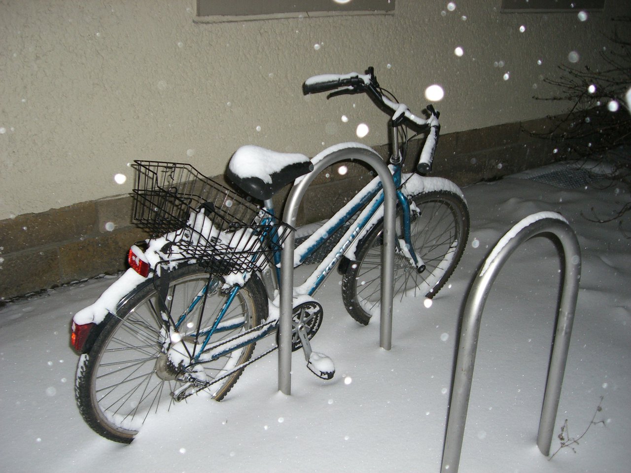 Mi primera bicicleta