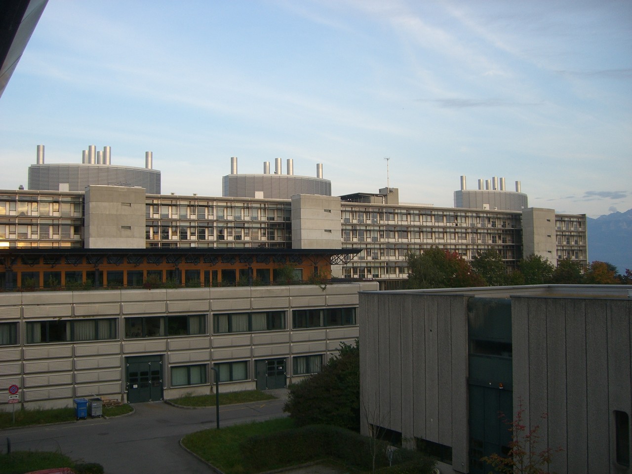 EPFL