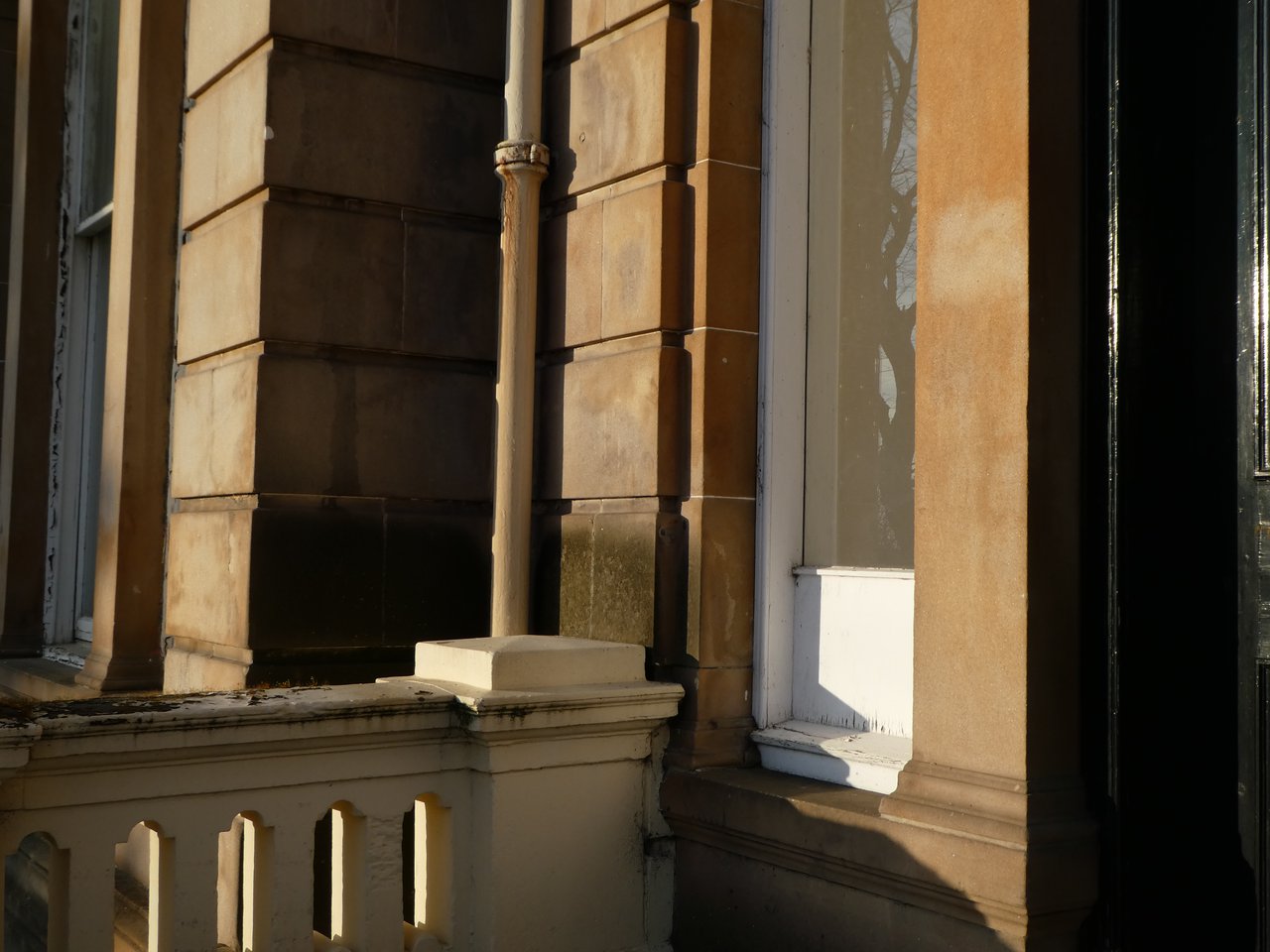 Casa de Archibald Young