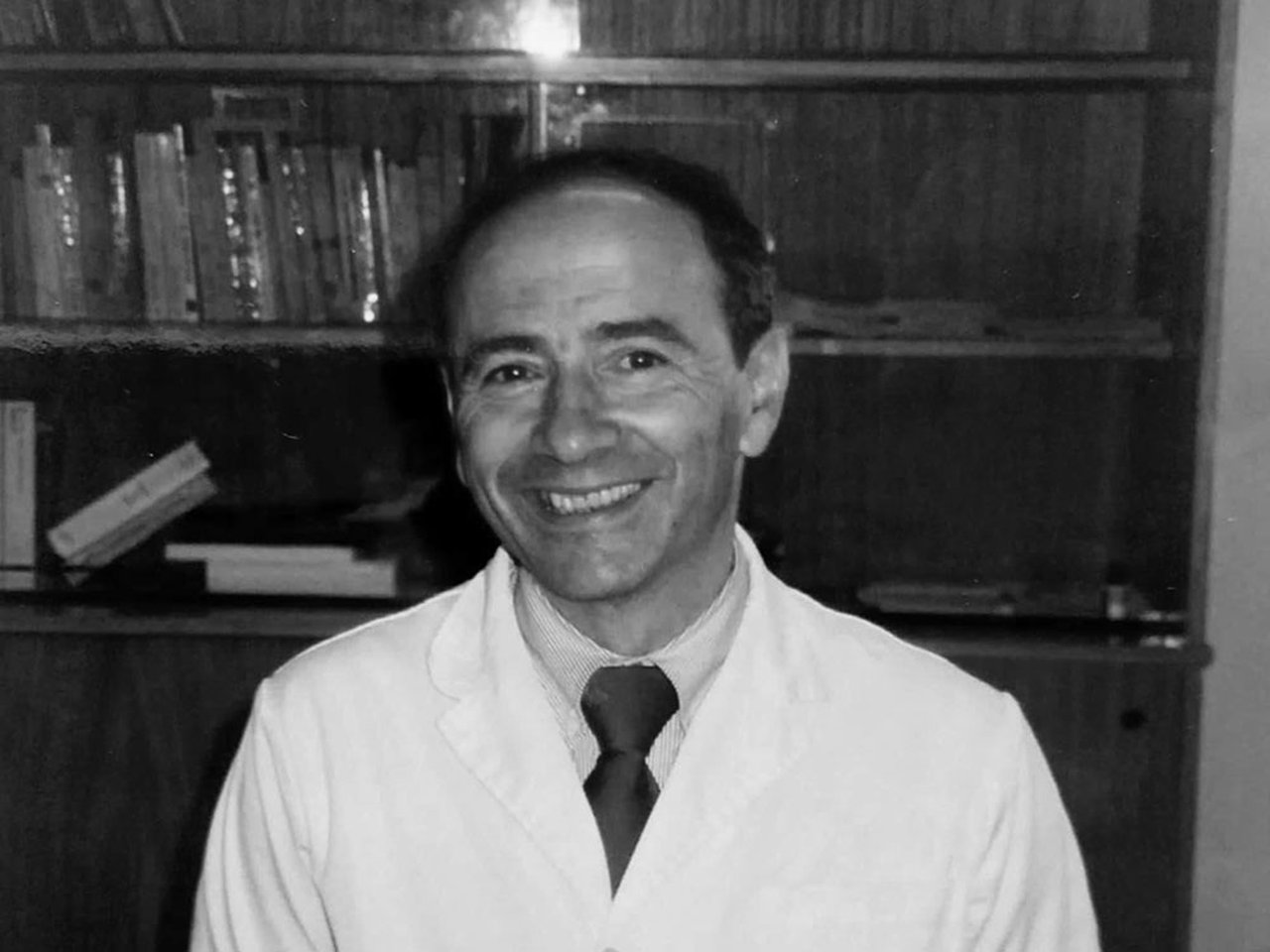 Prof. Julio Casado Linarejos (1939-2018)