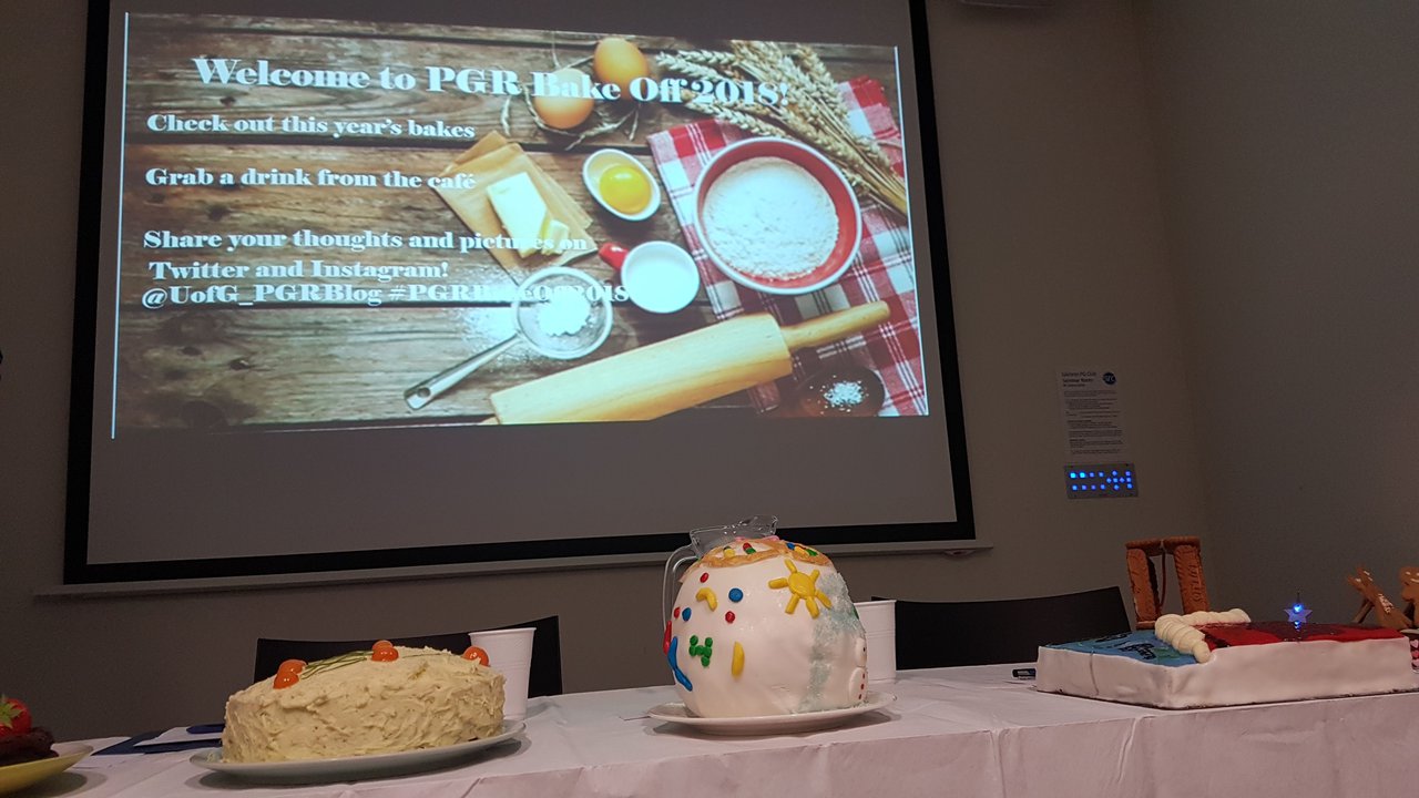 Otras tartas participantes