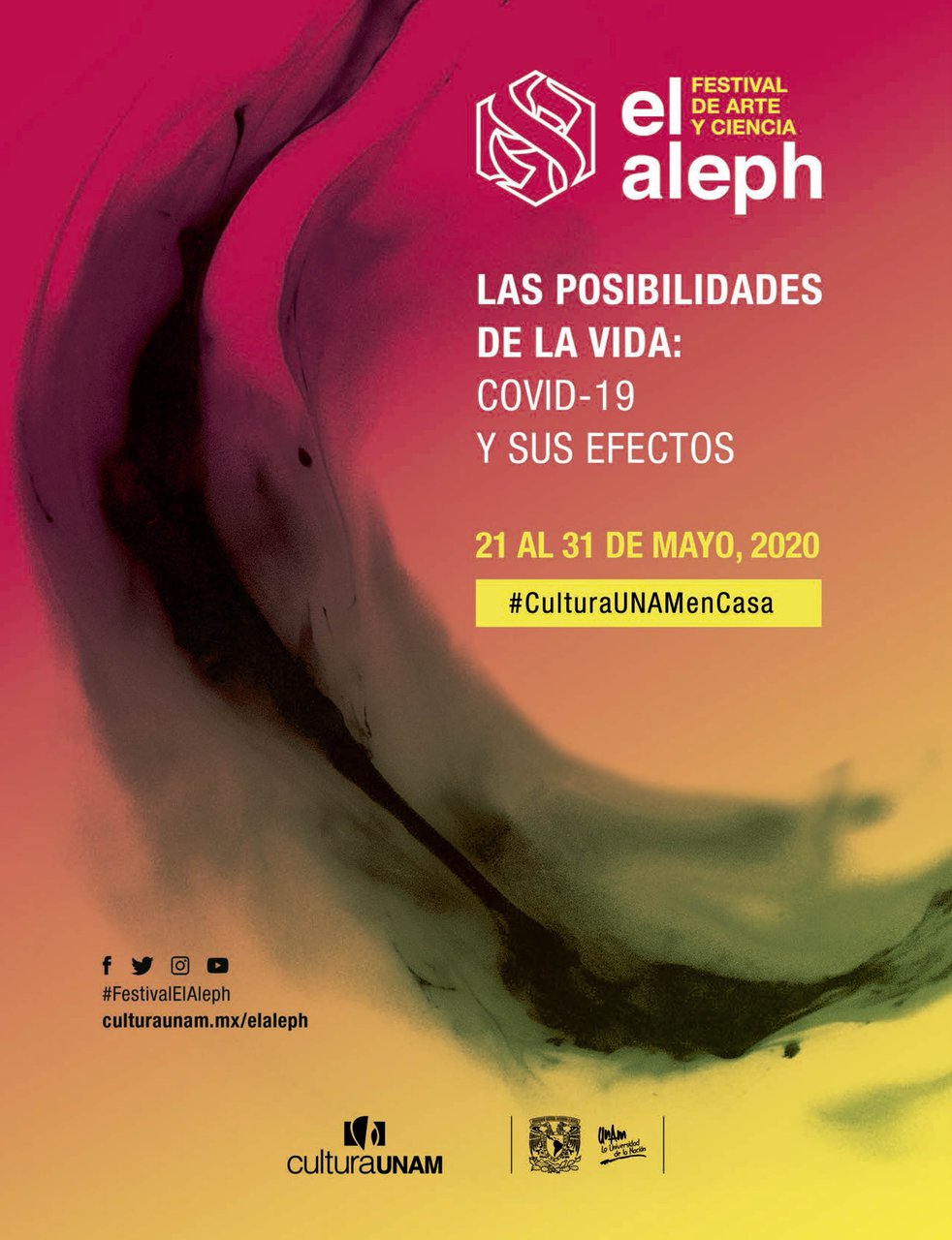 Festival El Aleph