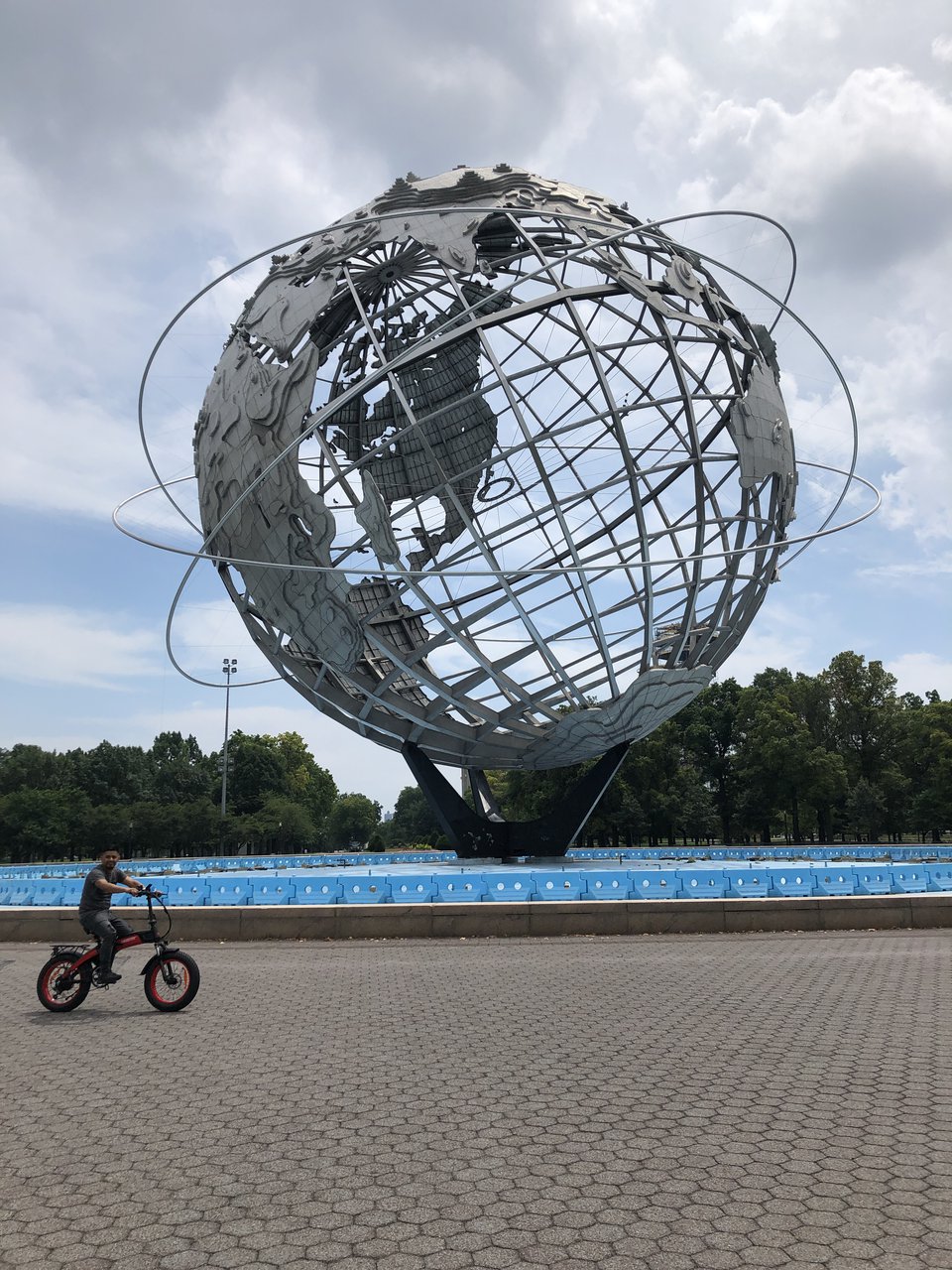 La Unisphere
