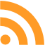 RSS Logo (Amarillo)
